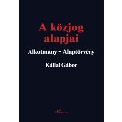 A közjog alapjai