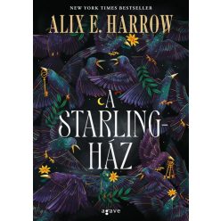 Alix E. Harrow - A Starling-ház