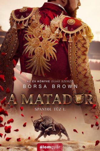 Borsa Brown - A matador