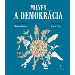 Milyen a demokrácia