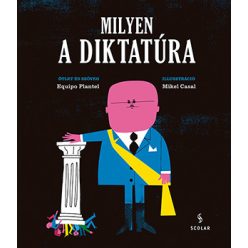 Milyen a diktatúra