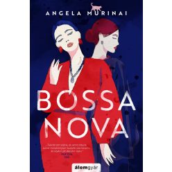 Angela Murinai - Bossa nova