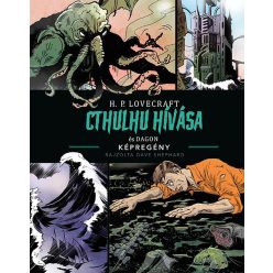 Cthulhu hívása és Dagon