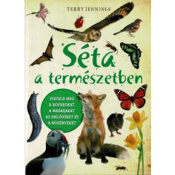 Terry Jennings - Séta a természetben (új)