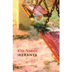Kiss Noémi - Ikeranya