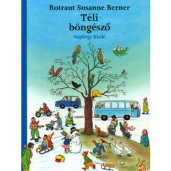 Rotraut Susanne Berner - Téli böngésző