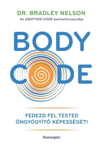 Dr. Bradley Nelson - Body Code