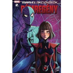 Marvel-akcióhősök: Rémregény 2.