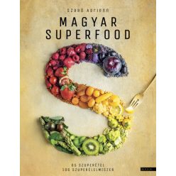 Magyar superfood