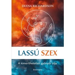 Diana Richardson - Lassú szex