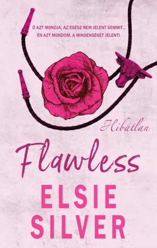 Flawless – Hibátlan - Éldekorált kiadás