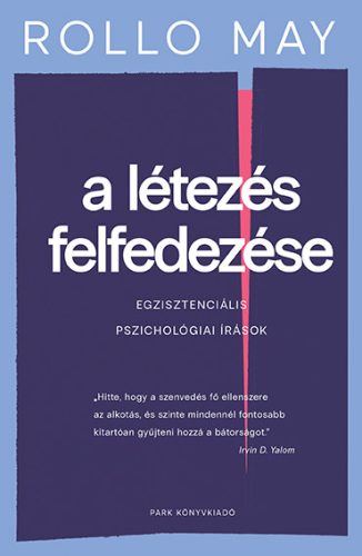 A létezés felfedezése