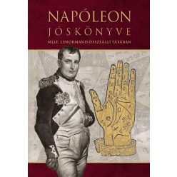 Mlle. Lenormand - Napóleon jóskönyve