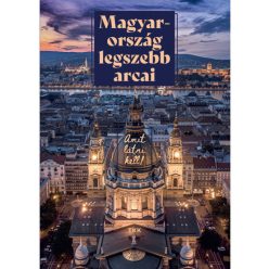 Magyarország legszebb arcai