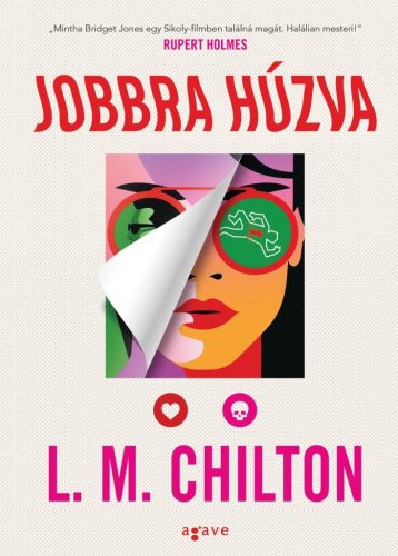 L.M. Chilton - Jobbra húzva