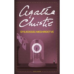 Agatha Christie - Gyilkosság meghirdetve