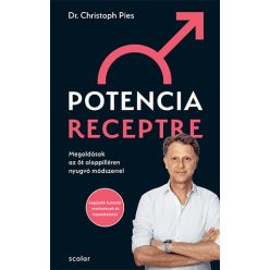 Dr. Christoph Pies - Potencia receptre