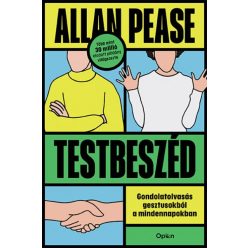 Allan Pease - Testbeszéd