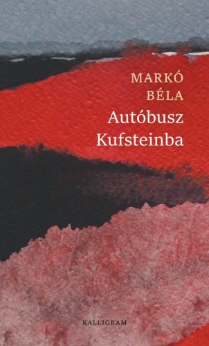 Autóbusz Kufsteinba