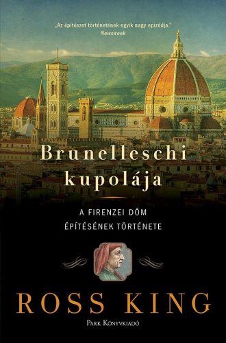 Ross King - Brunelleschi kupolája