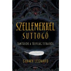 Shawn Leonard - Szellemekkel suttogó