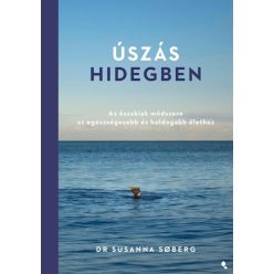 Susanna Soberg - Úszás hidegben