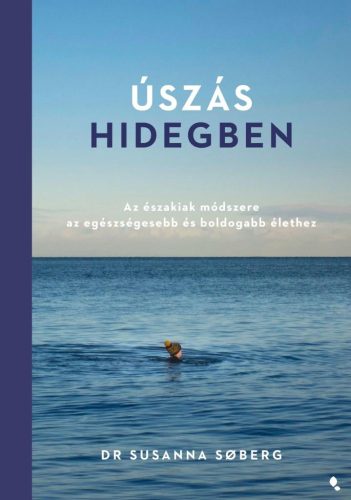 Susanna Soberg - Úszás hidegben