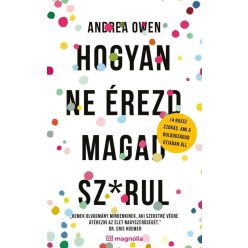 Andrea Owen - Hogyan ne érezd magad sz@rul