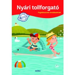 Nyári tollforgató