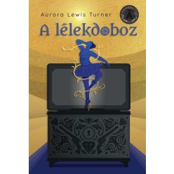 Aurora Lewis Turner - A lélekdoboz