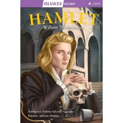 William Shakespeare - Olvass velünk! (4) - Hamlet