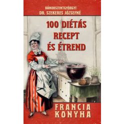 100 diétás recept és étrend