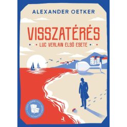 Alexander Oetker - Visszatérés - Luc Verlain első esete