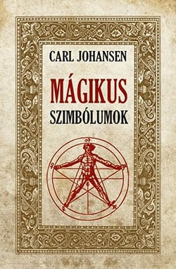 Carl Johansen - Mágikus szimbólumok