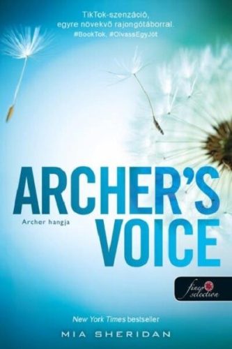 Archer's Voice - Archer hangja