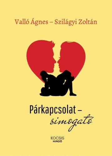 Valló Ágnes - Párkapcsolat-simogató