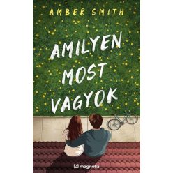 Amber Smith - Amilyen most vagyok