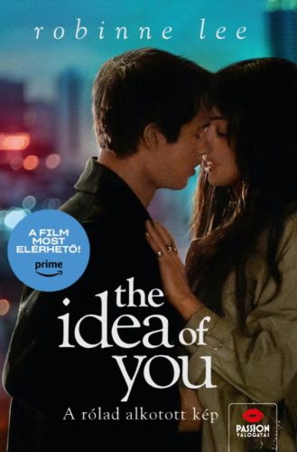 Robinne Lee - The Idea of You - A rólad alkotott kép