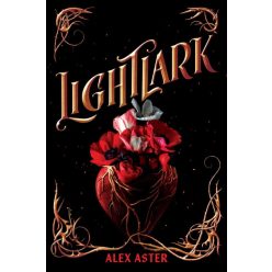 Alex Aster - Lightlark