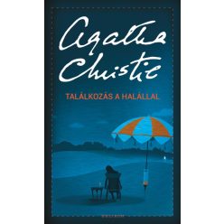 Agatha Christie - Találkozás a halállal