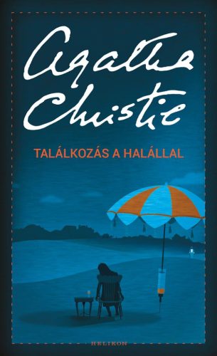 Agatha Christie - Találkozás a halállal