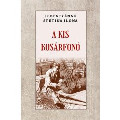 A kis kosárfonó