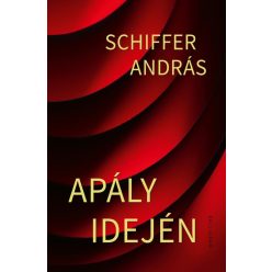 Schiffer András - Apály idején