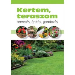 KERTEM, TERASZOM