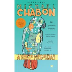 Michael Chabon - A végső megoldás