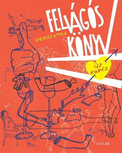 Erdős Attila - Felvágós könyv 3. kiadás