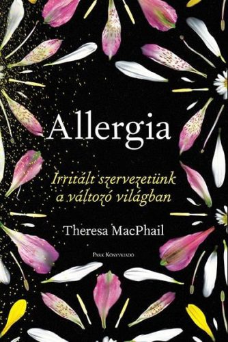 Theresa MacPhail - Allergia