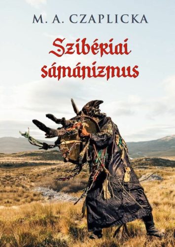 Szibériai sámánizmus