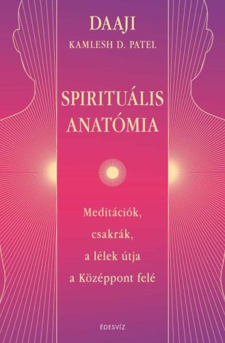 Spirituális anatómia