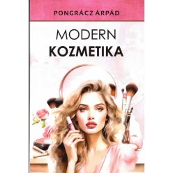 Pongrácz Árpád - Modern Kozmetika